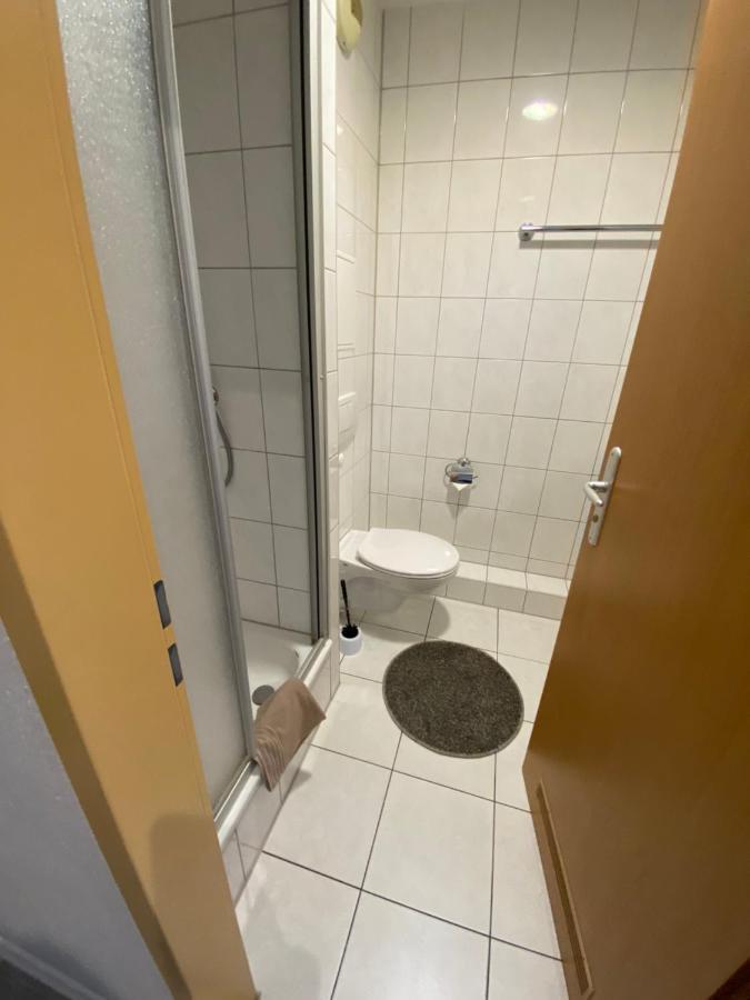 Business Appartement Maguncia Exterior foto