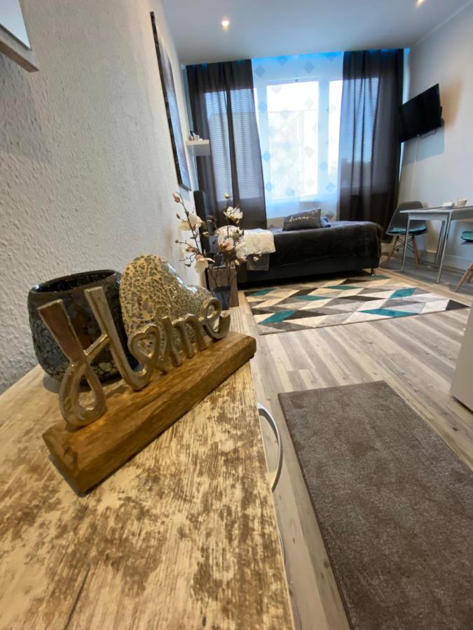 Business Appartement Maguncia Exterior foto