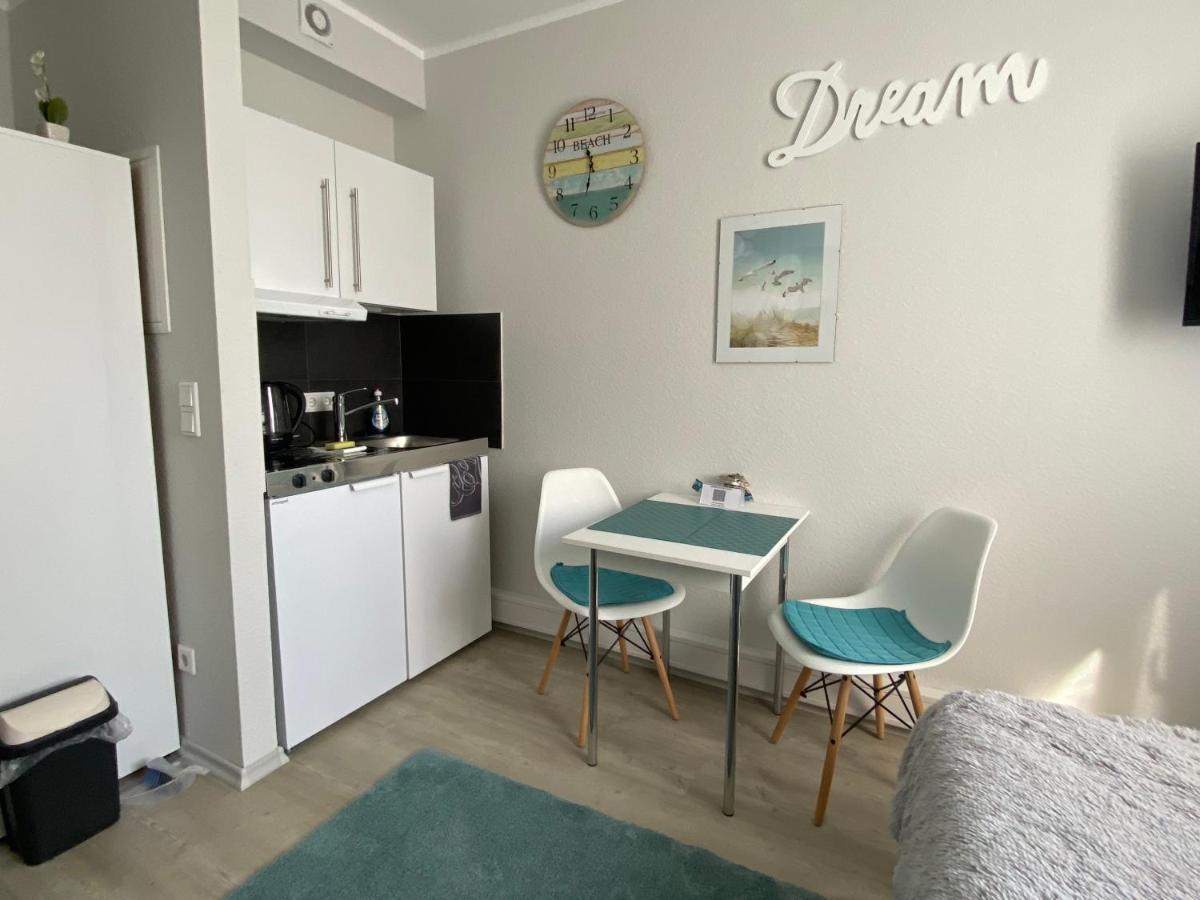 Business Appartement Maguncia Exterior foto