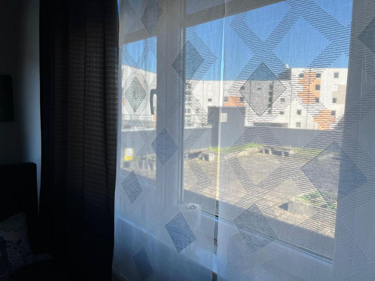 Business Appartement Maguncia Exterior foto